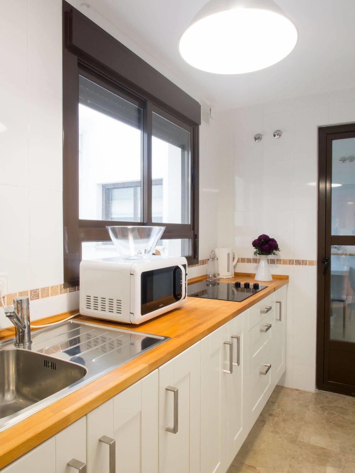 Apartment Turisticos Duque De Hornachuelos Cordoba