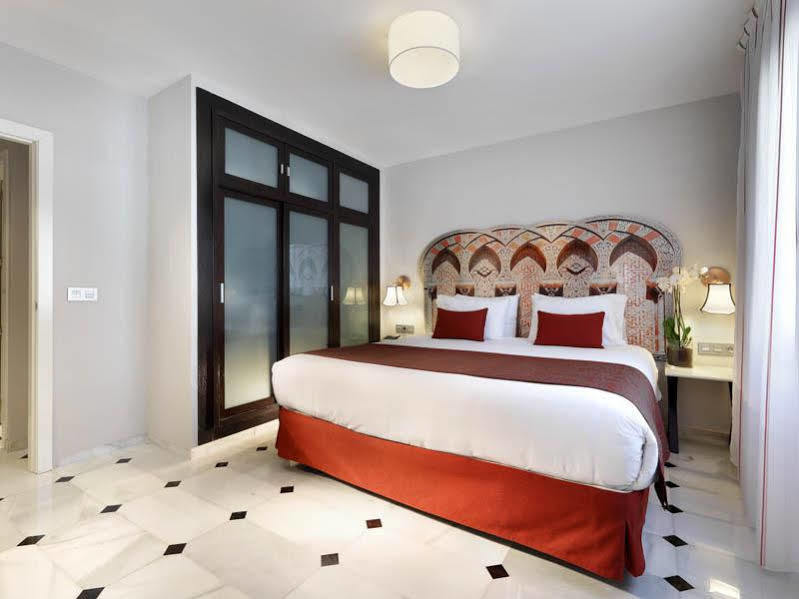 Eurostars Conquistador Hotel