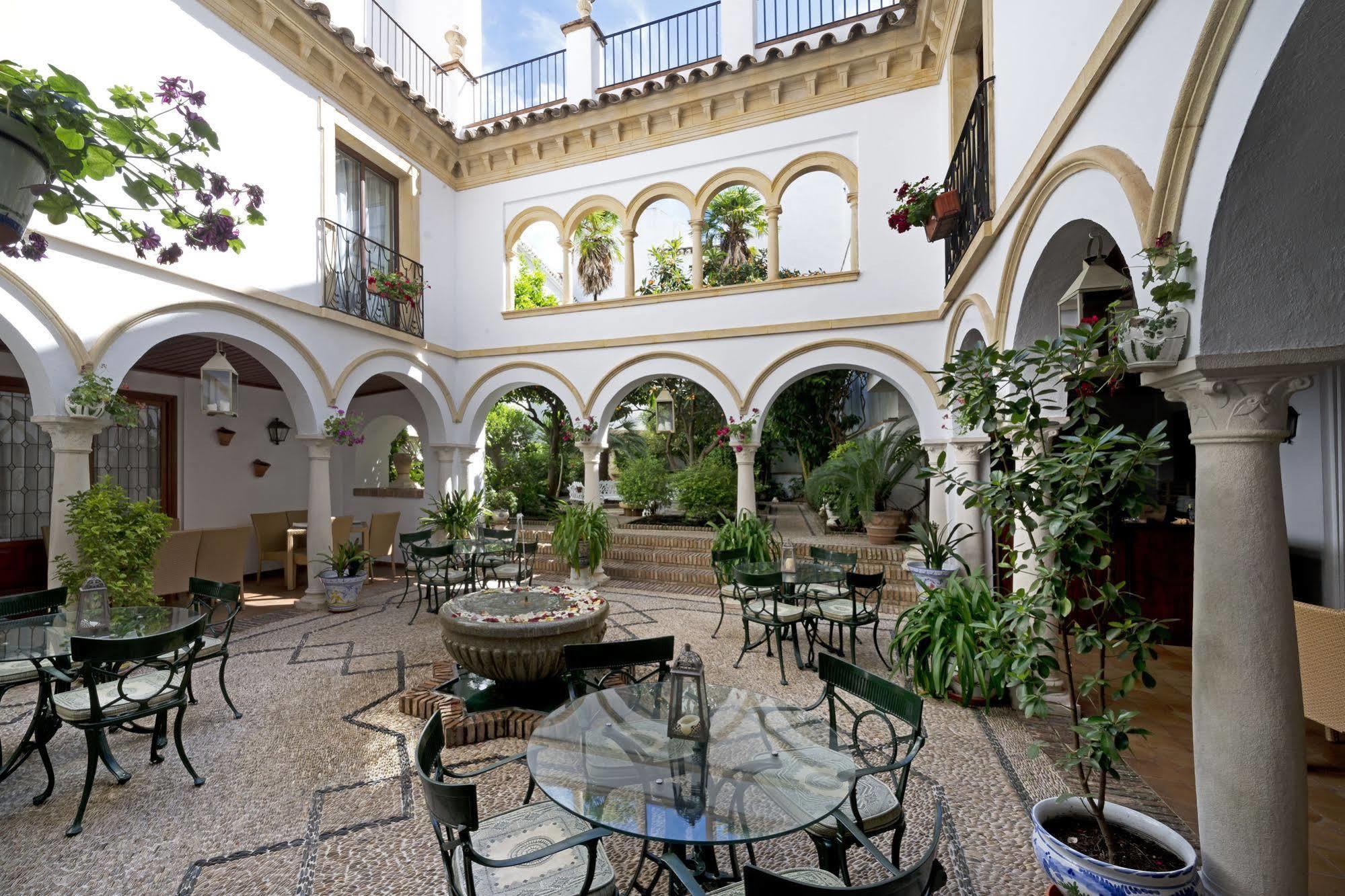 Eurostars Conquistador 4* Córdoba