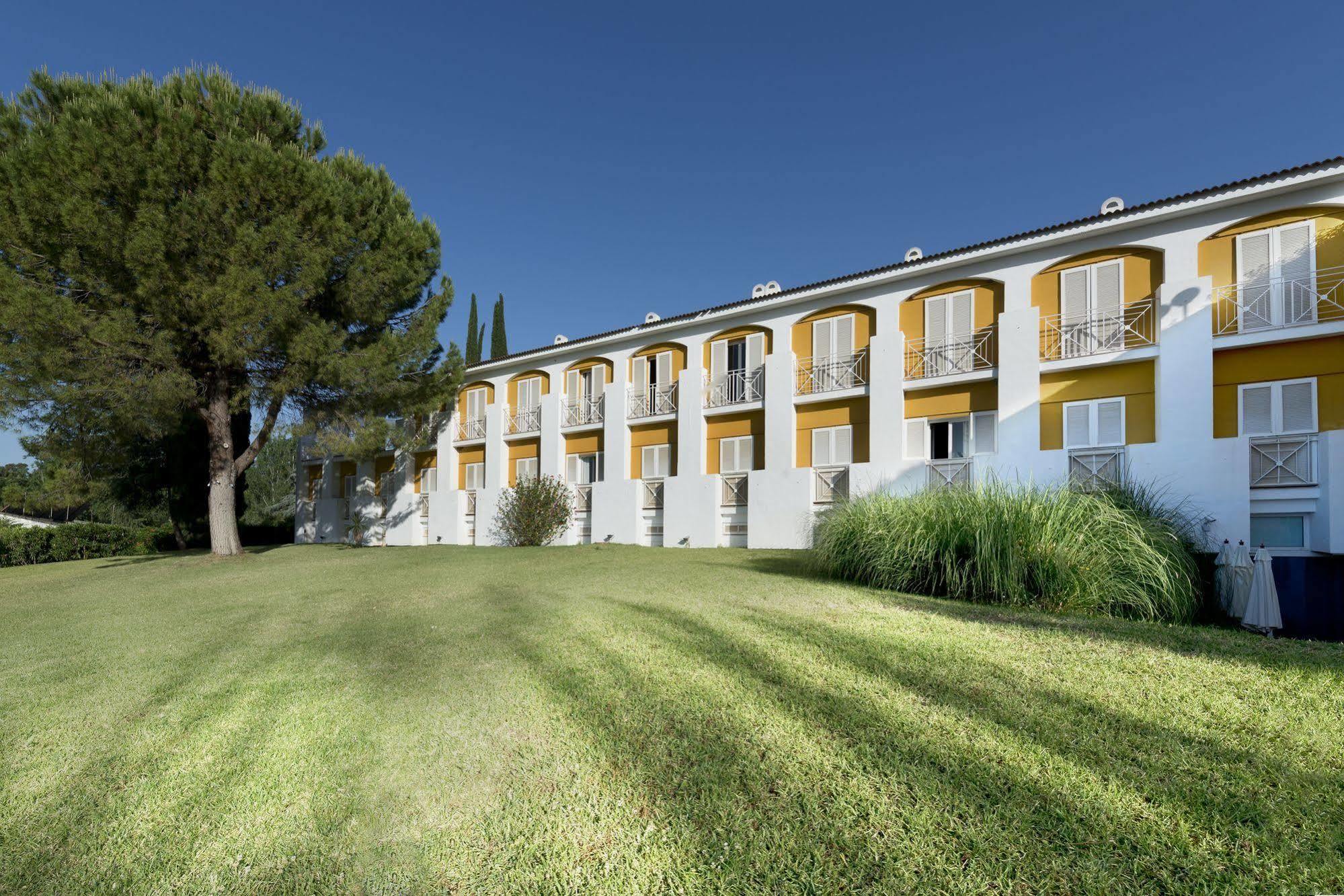 Exe Adelfas 4* Cordoba