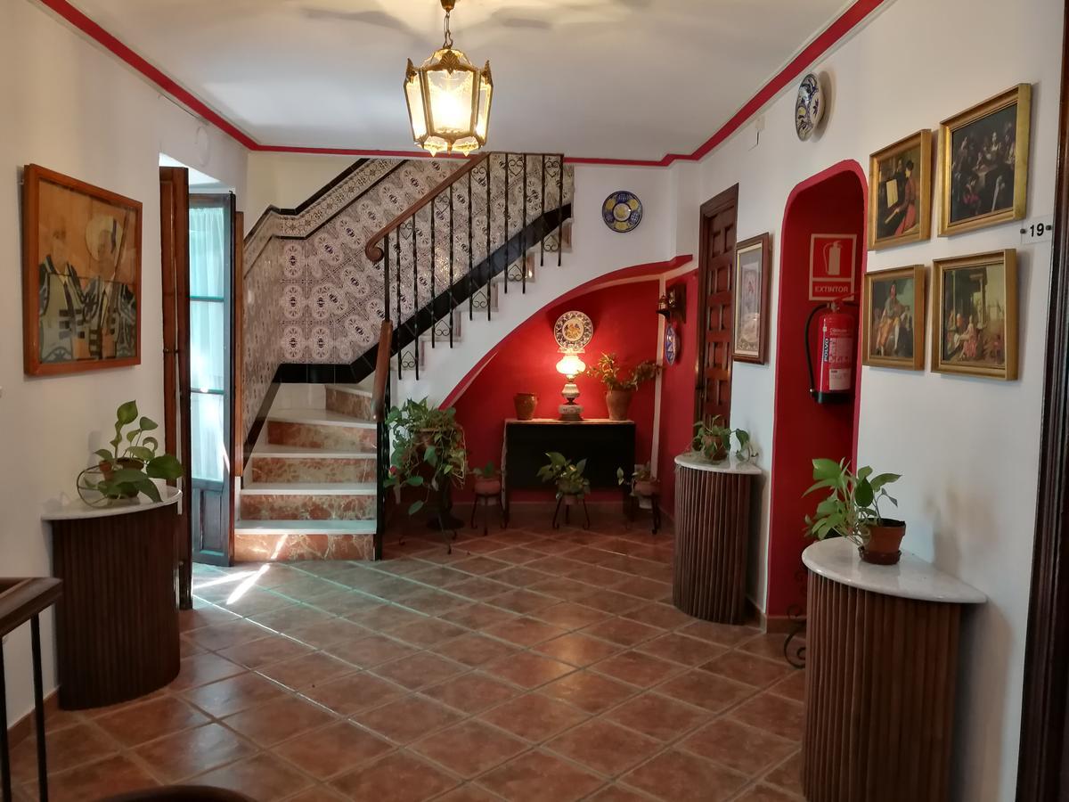 Maestre Guest house *