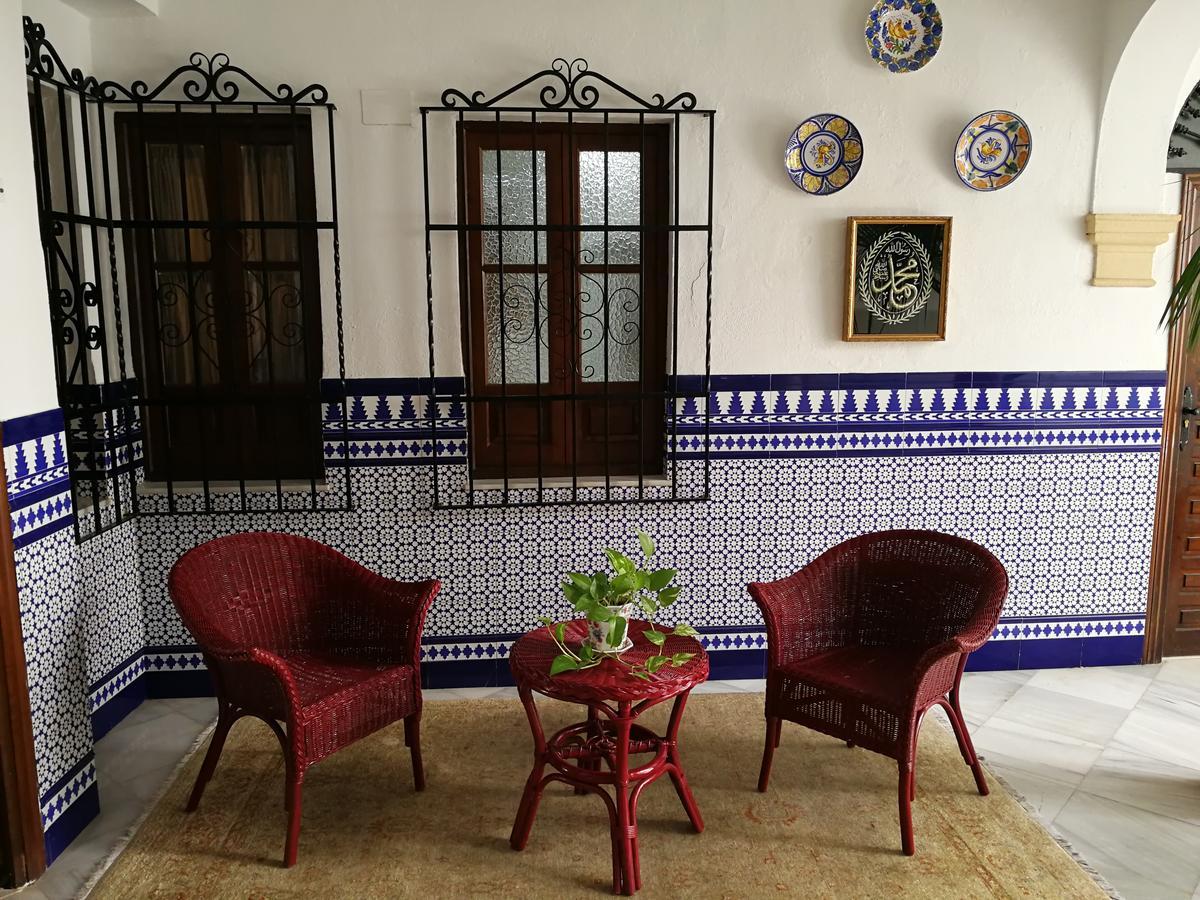 Maestre Guest house