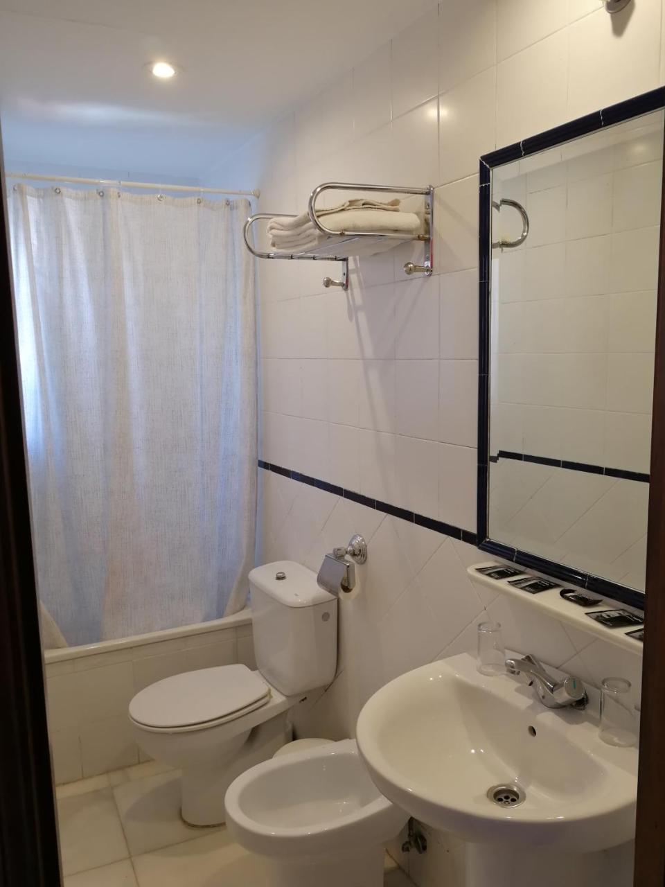 Guest house Maestre *