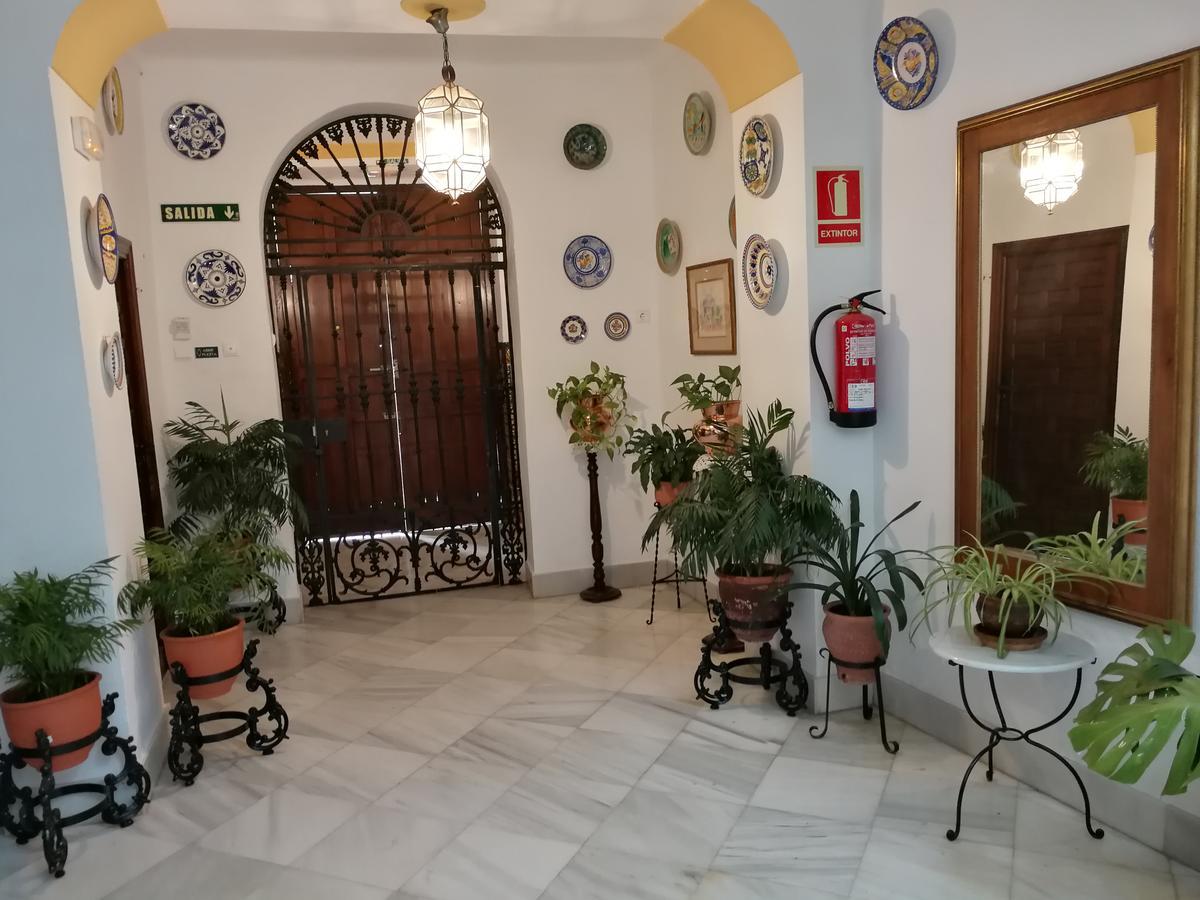 Maestre Guest house Cordoba