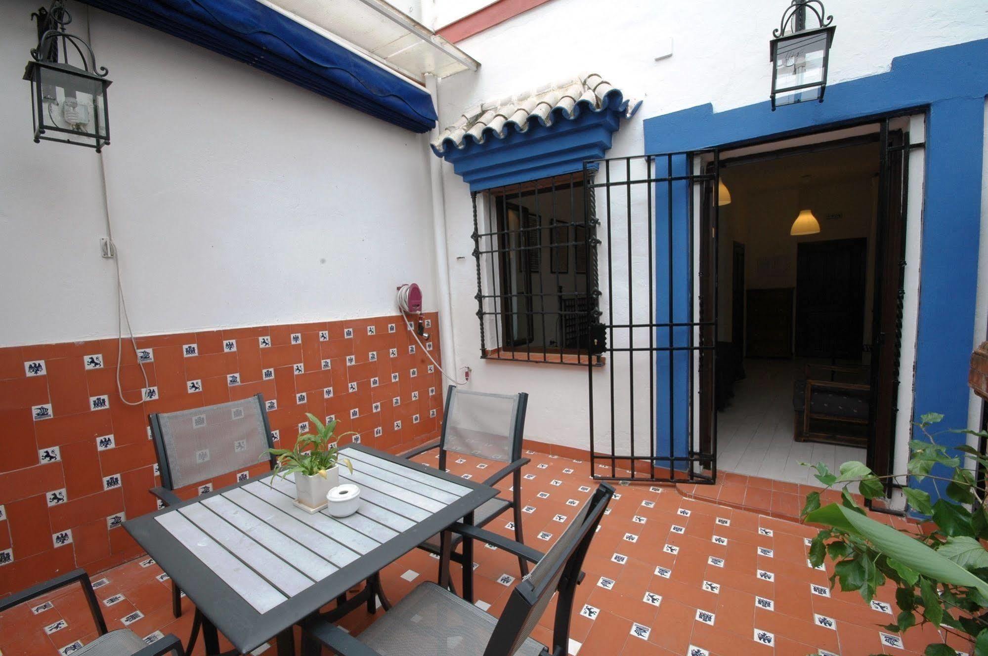 Casa De Azulejos Córdoba