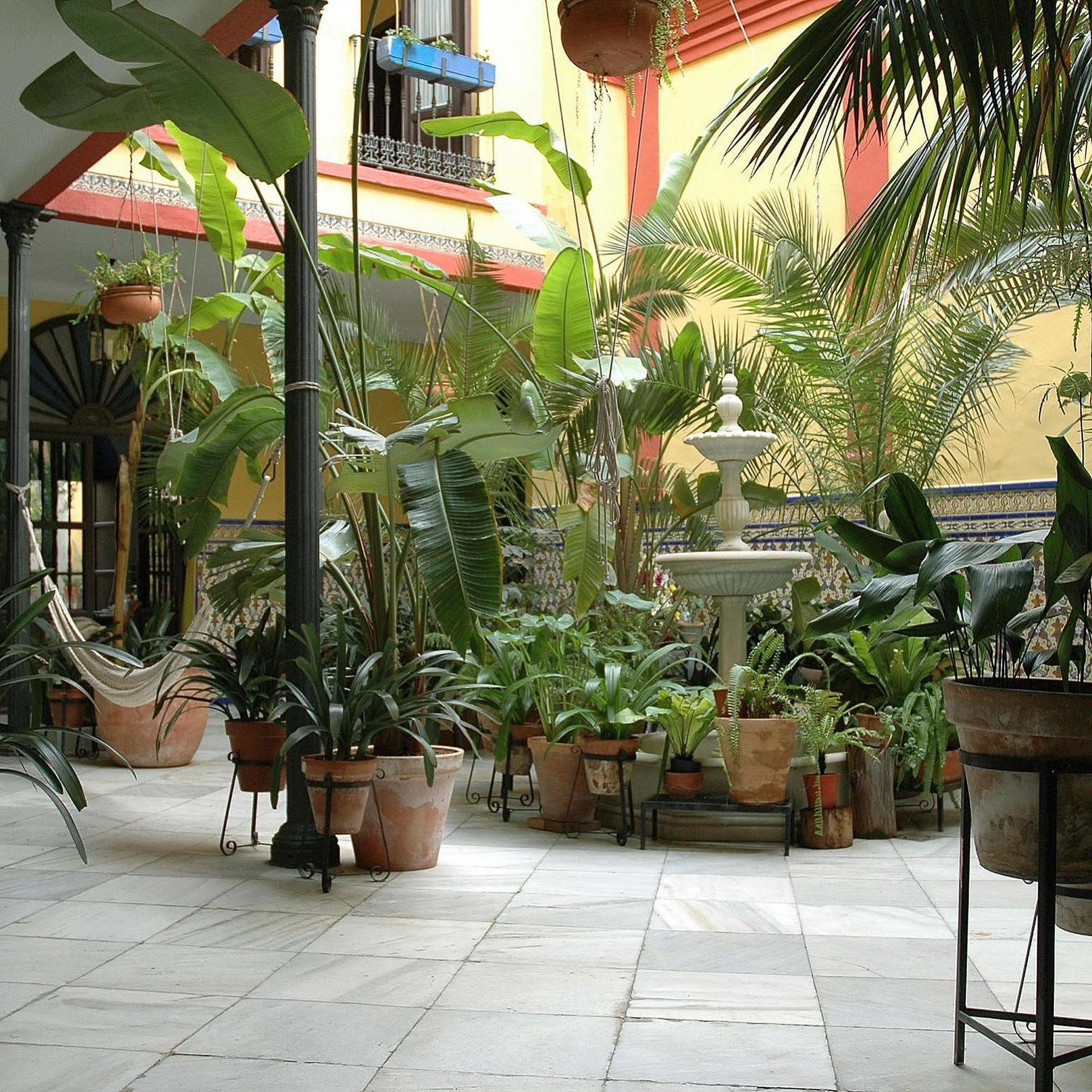 Casa De Azulejos Córdoba