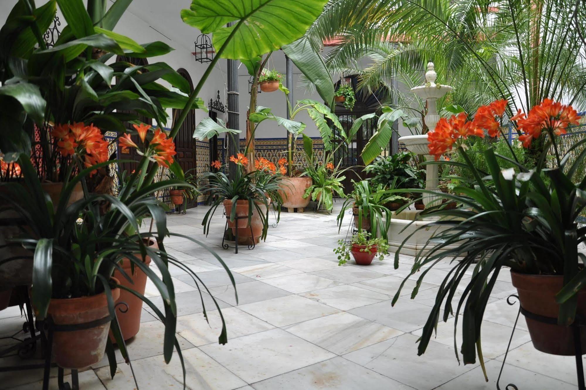 Hotel Casa De Azulejos
