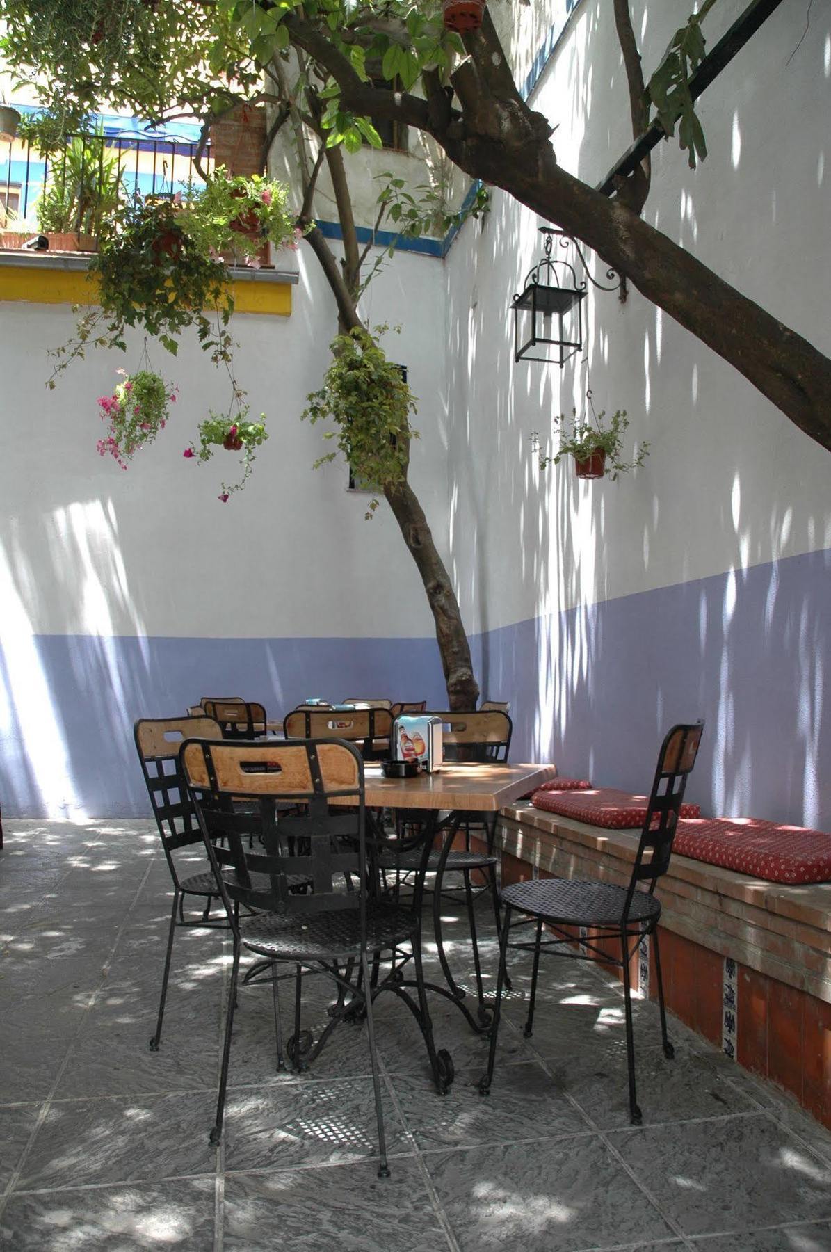 Hotel Casa De Azulejos Córdoba