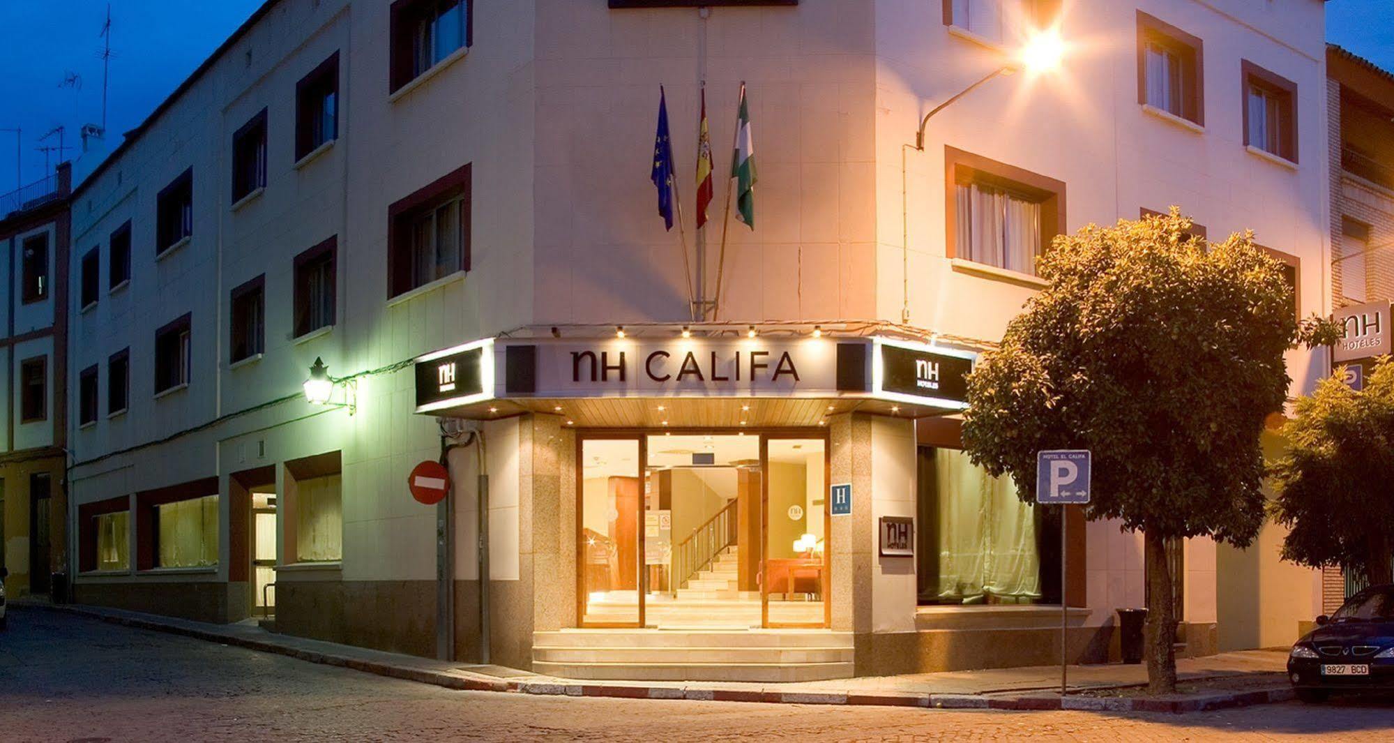 Nh Califa Córdoba