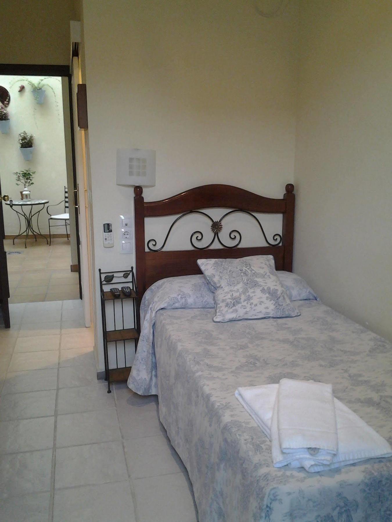 Azahar Córdoba