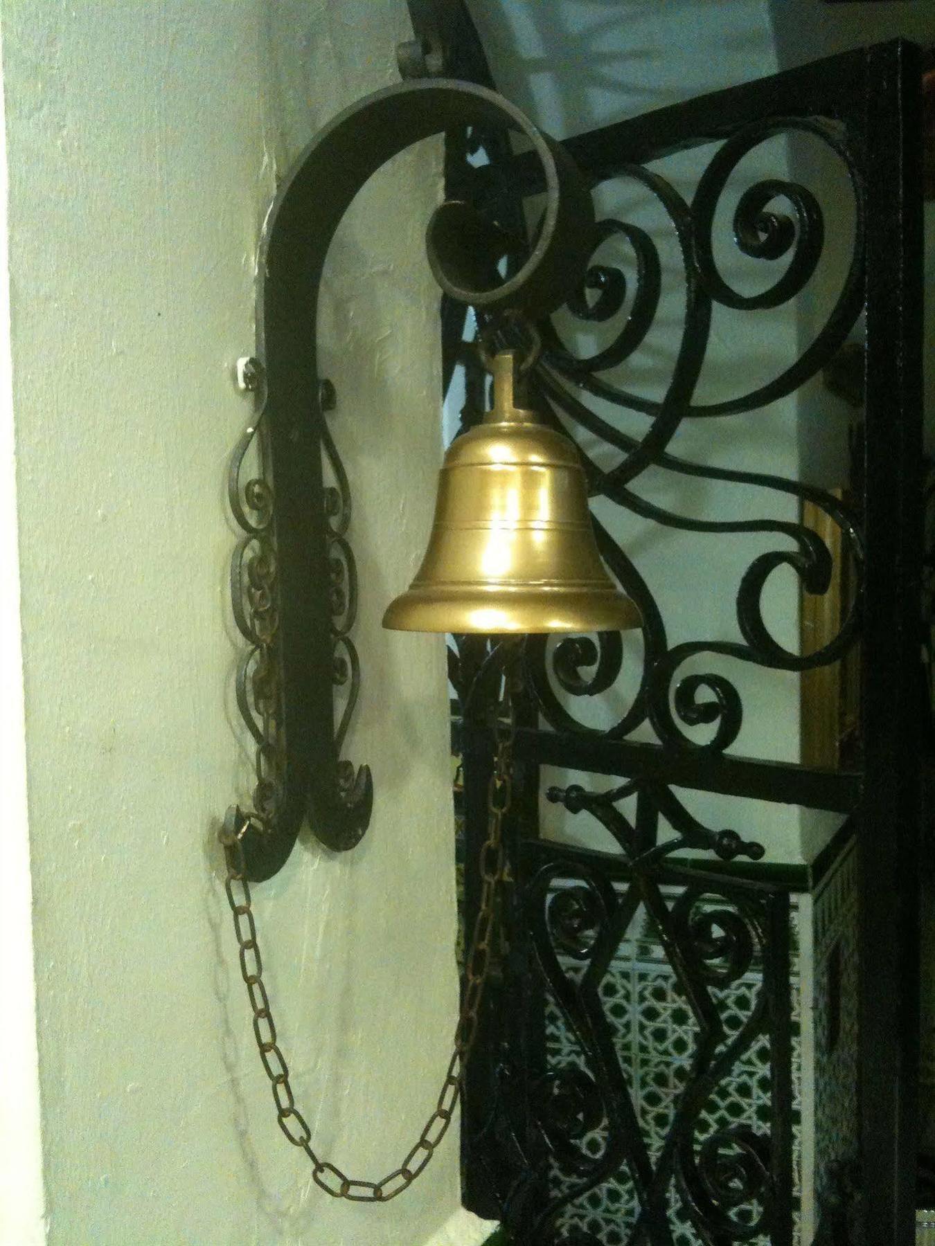 La Fuente *