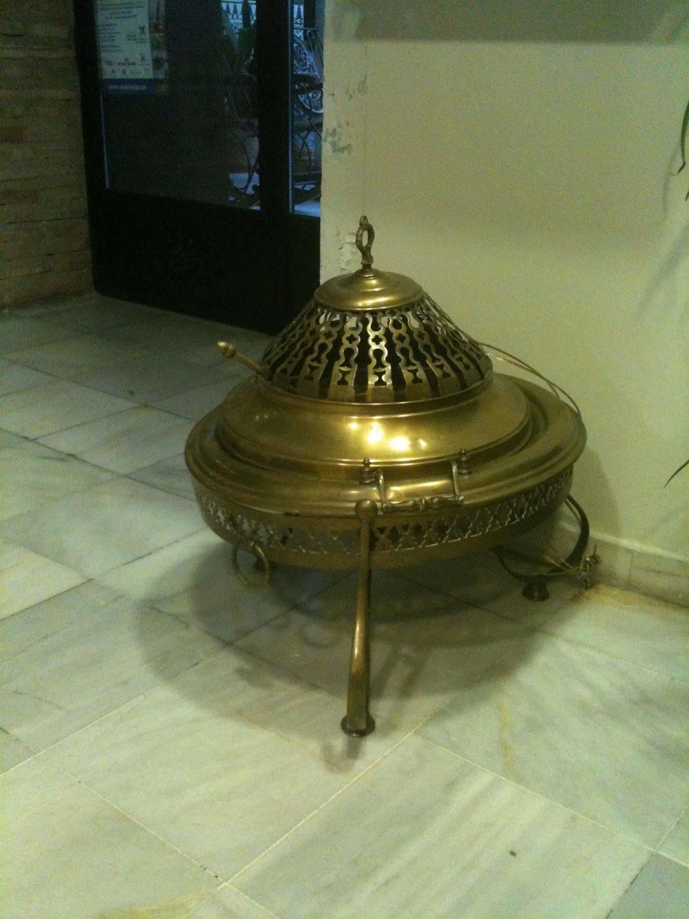 Guest house La Fuente Cordoba