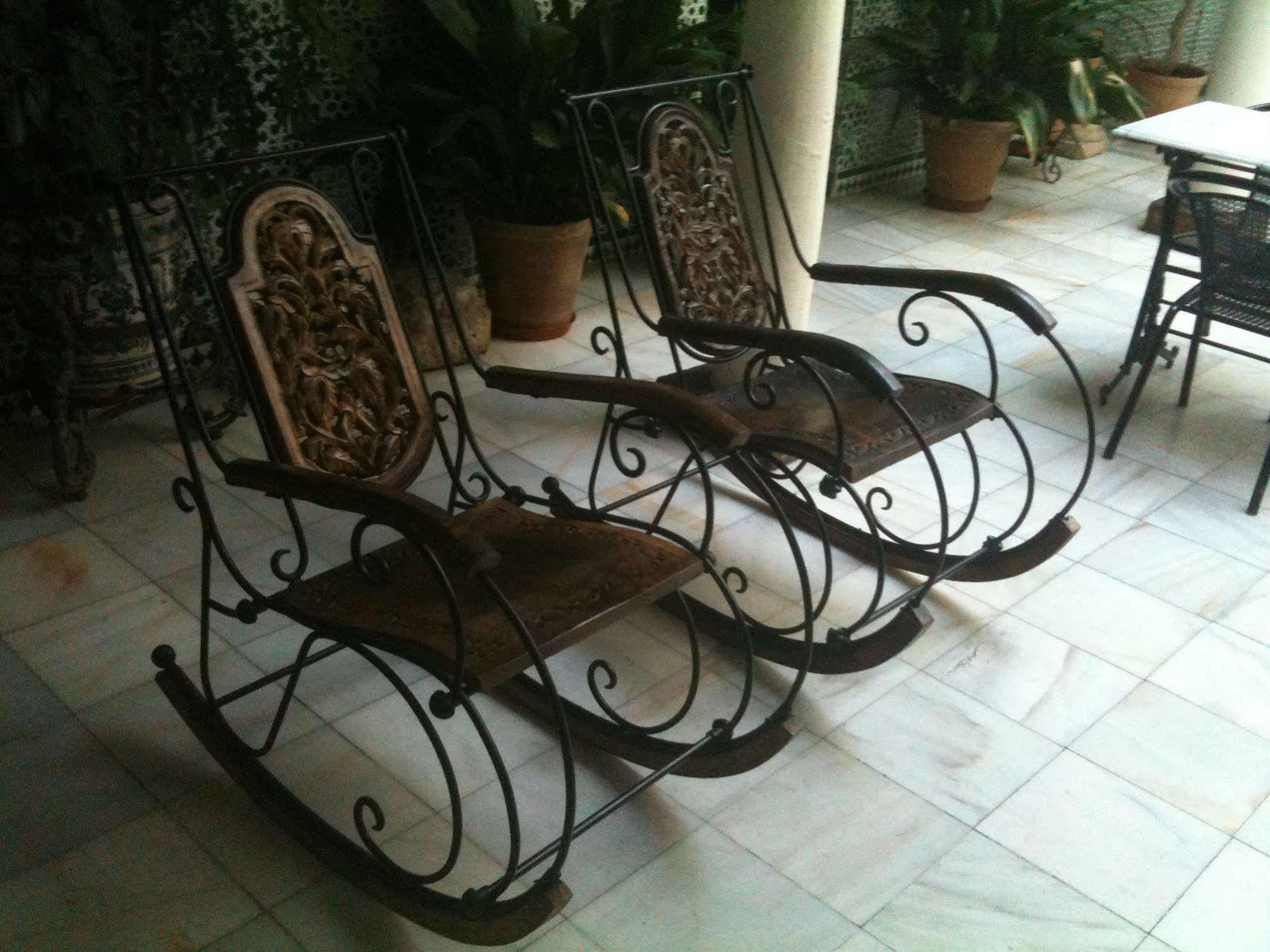 Guest house La Fuente