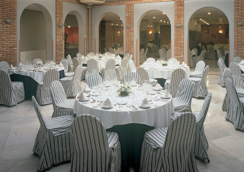 Hotel Nh Collection Amistad 4*