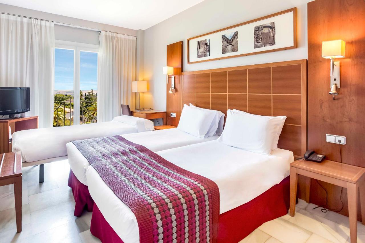 Hotel Exe Adelfas Cordoba