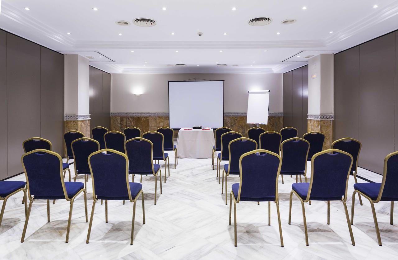 Exe Adelfas 4* Cordoba