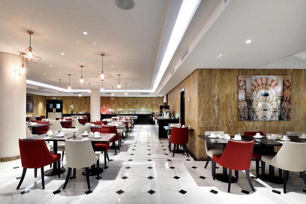 Eurostars Conquistador 4*