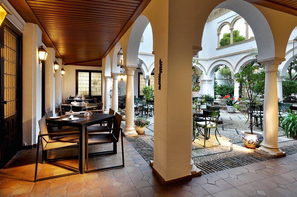 Eurostars Conquistador Hotel Córdoba