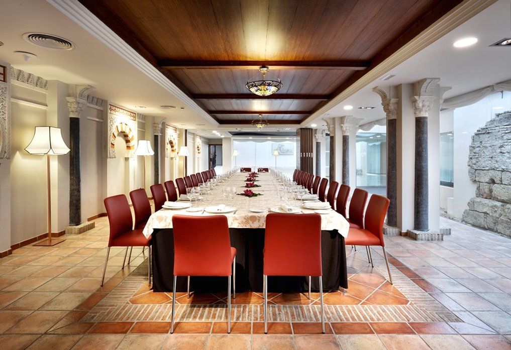 Eurostars Conquistador 4* Córdoba