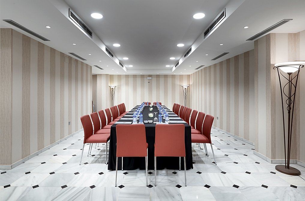 Hotel Eurostars Conquistador Córdoba