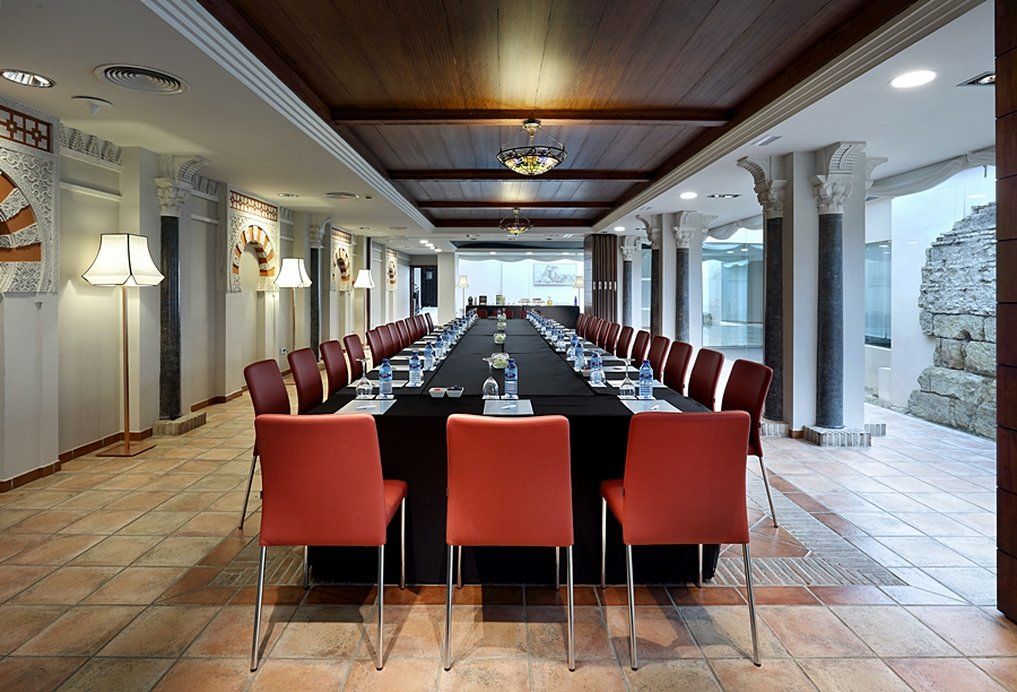 Eurostars Conquistador 4*