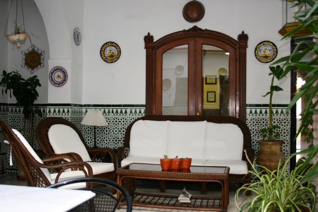 La Fuente Guest house