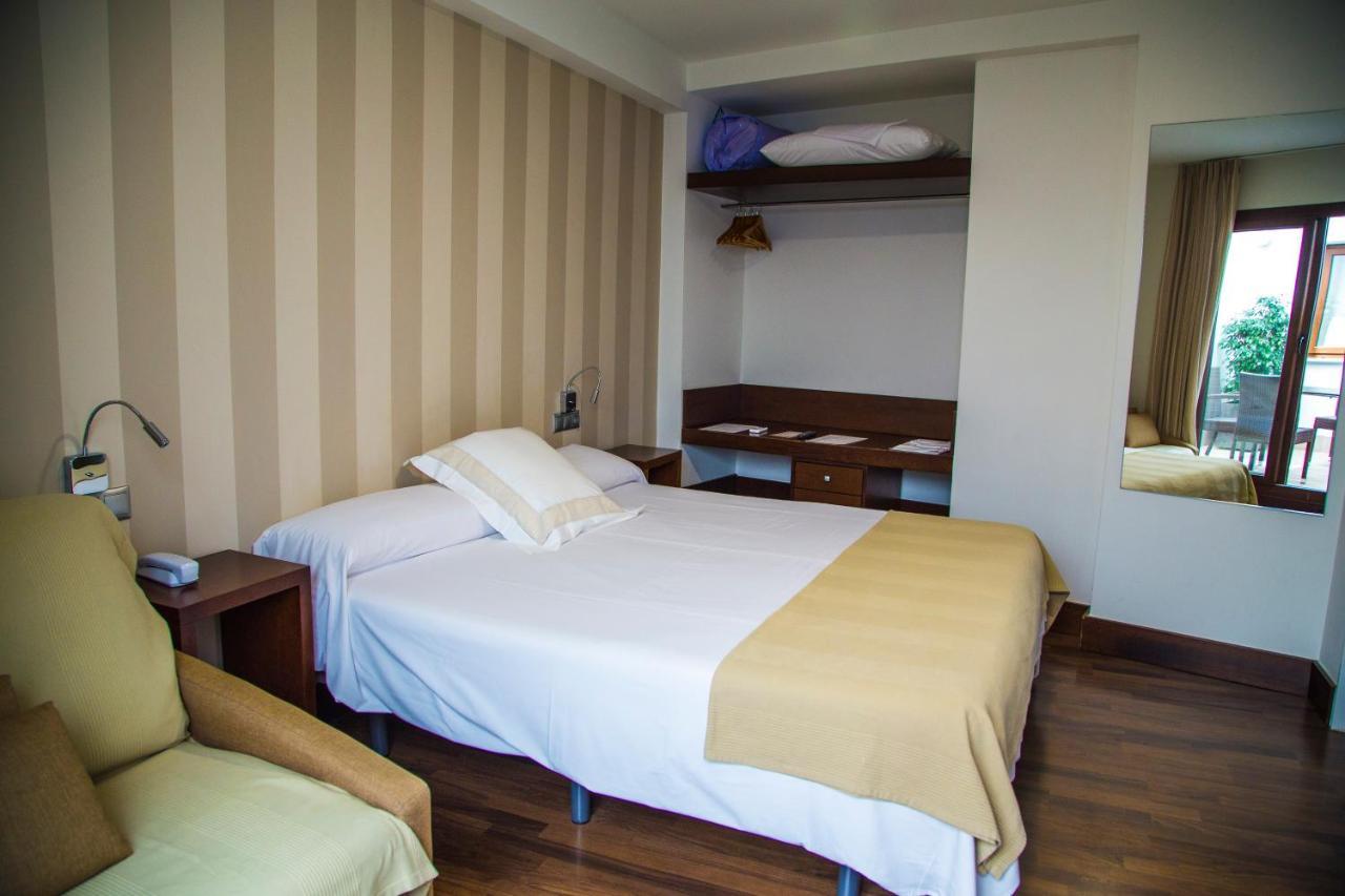 Hotel Carpe Diem