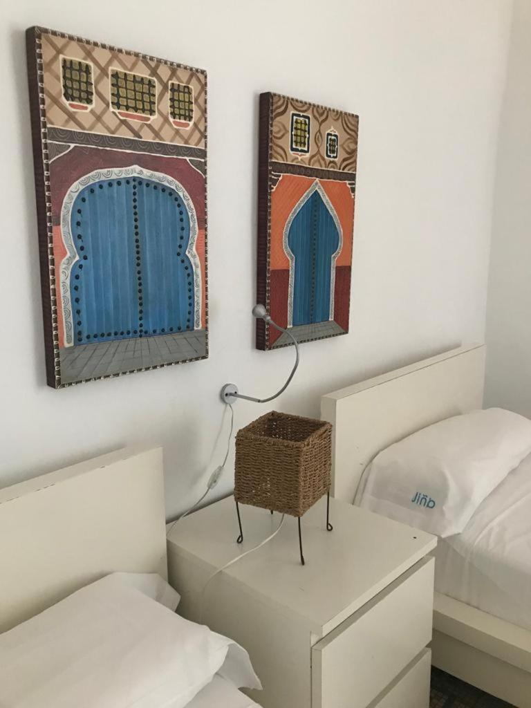 Apartamento Seneca