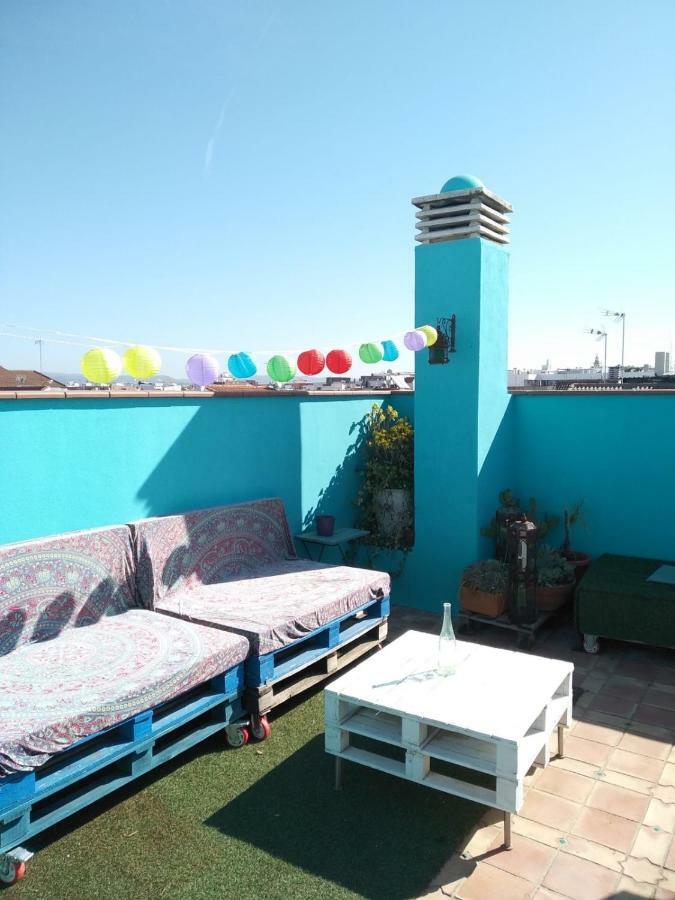 Сasa de vacaciones La Casa Azul *