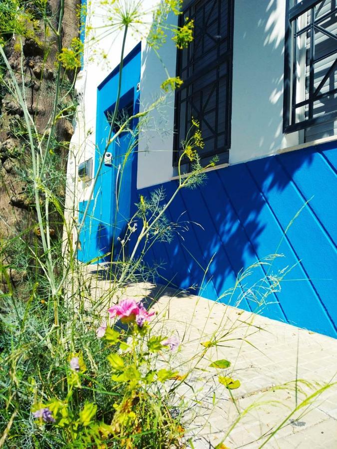 La Casa Azul Córdoba