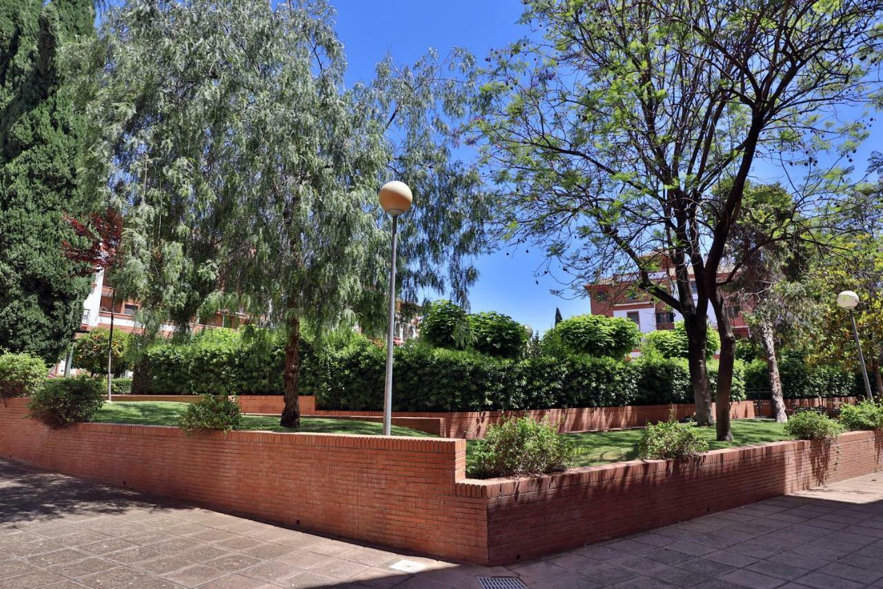Arruzafilla Precioso Piso Con Piscina Y Cochera * Córdoba