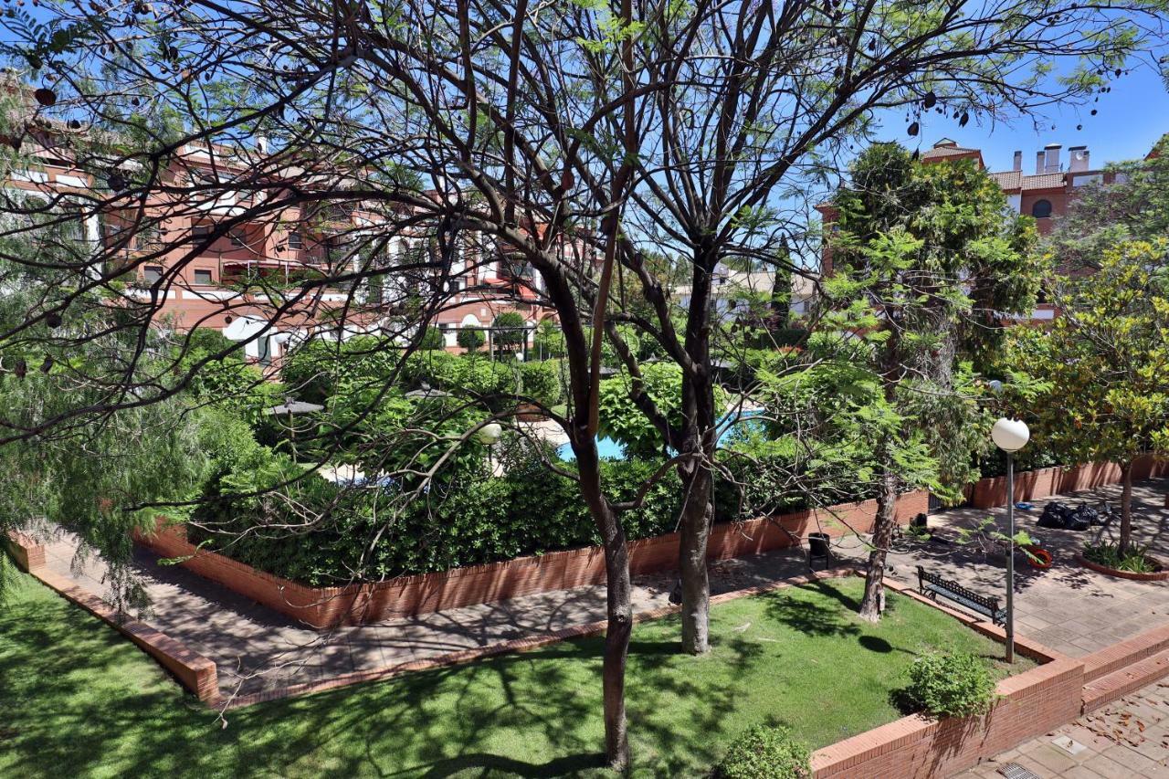 Arruzafilla Precioso Piso Con Piscina Y Cochera Apartamento *