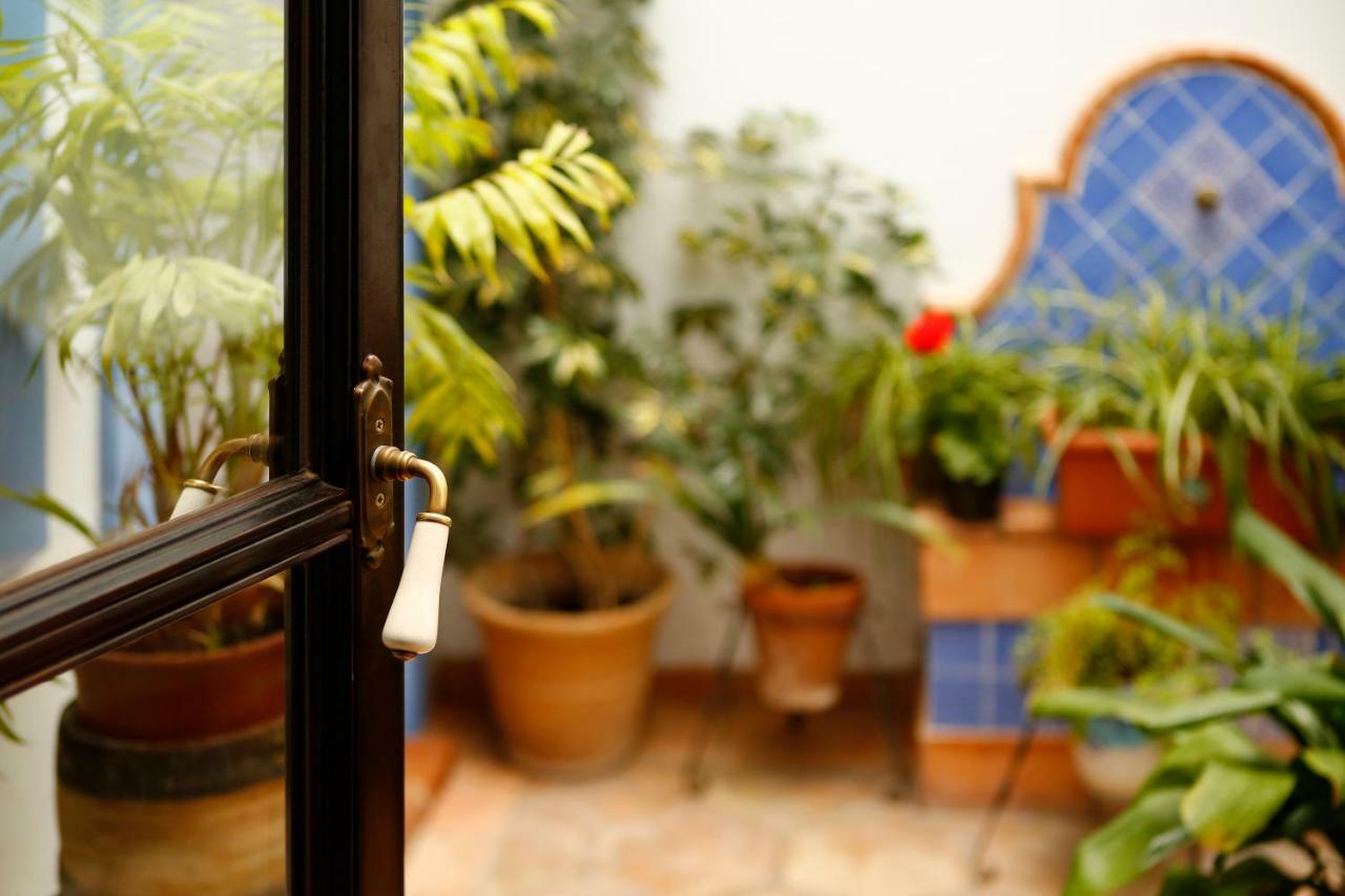 Apartamento La Casa Del Río *