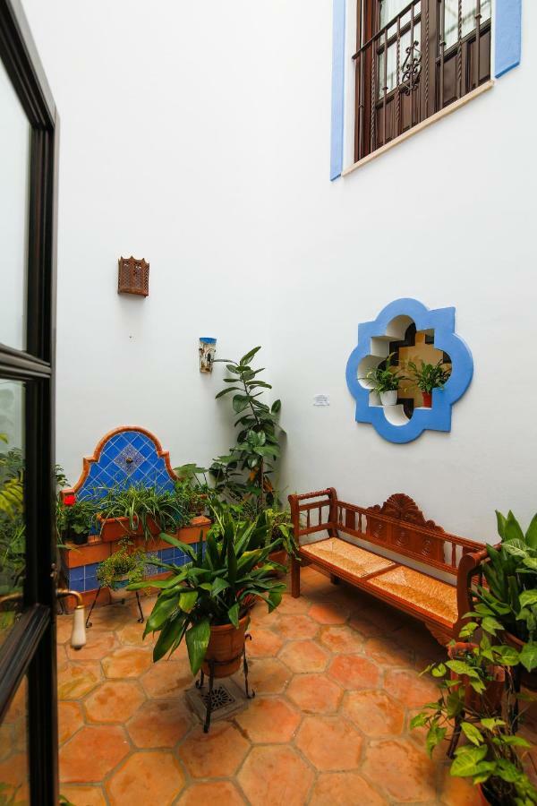 La Casa Del Río * Córdoba