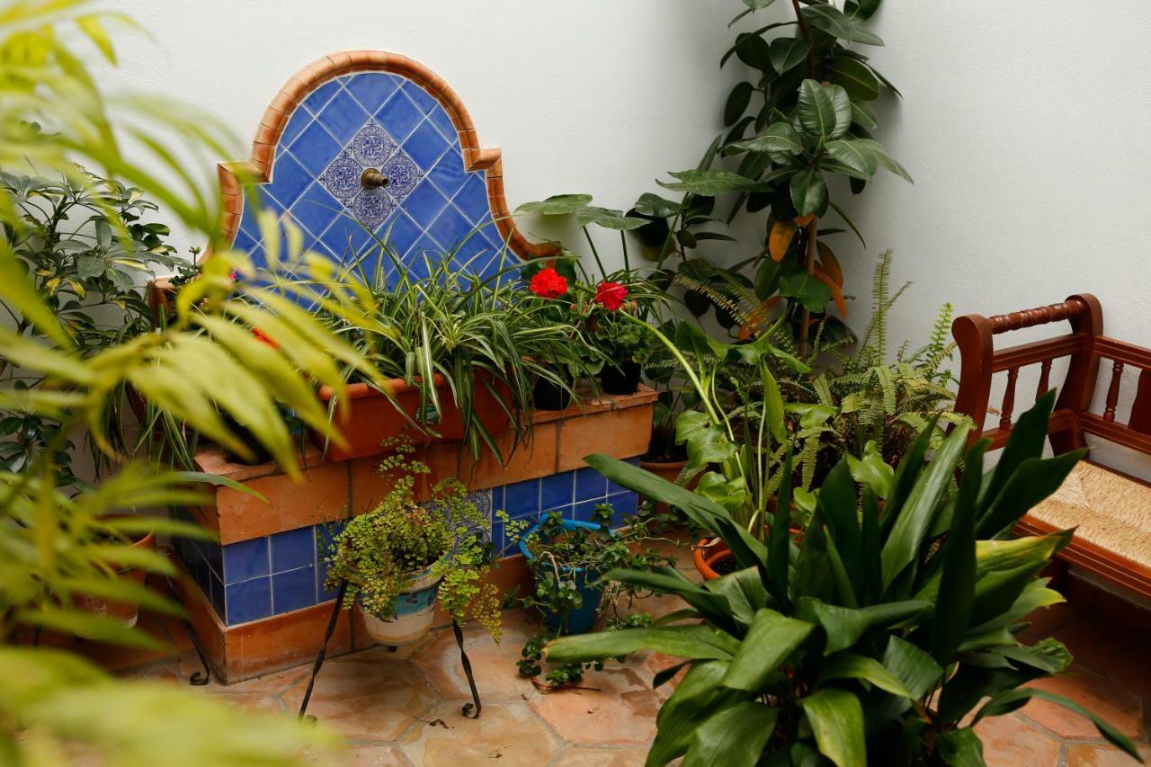Apartamento La Casa Del Río Córdoba