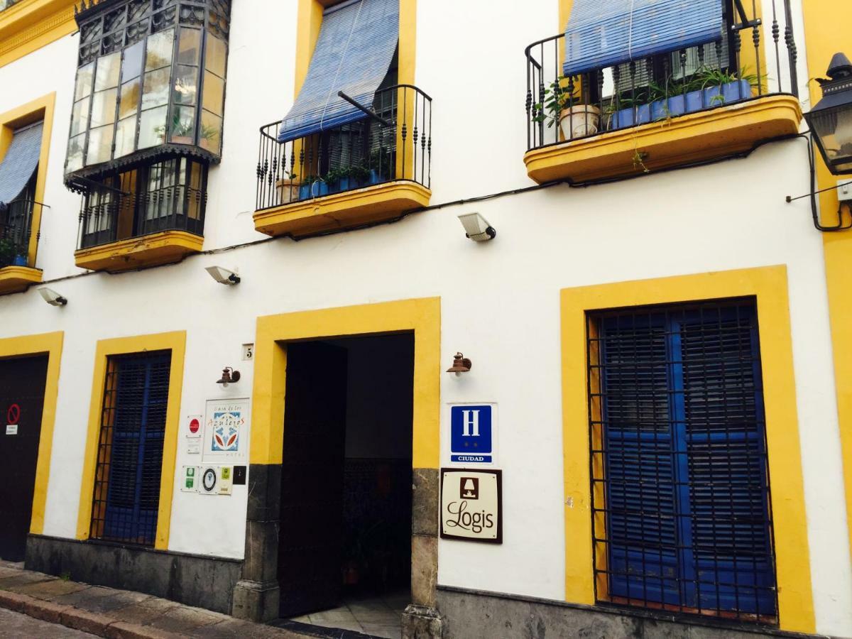 Casa De Azulejos 2* Córdoba