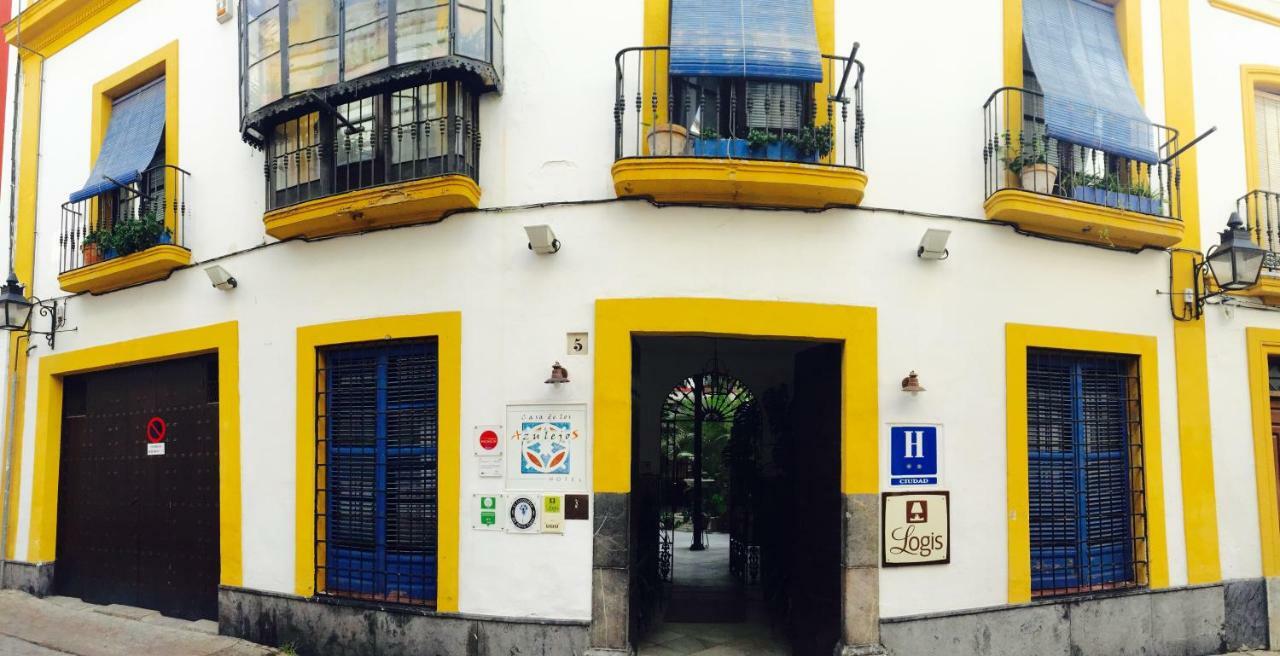 Casa De Azulejos 2* Córdoba