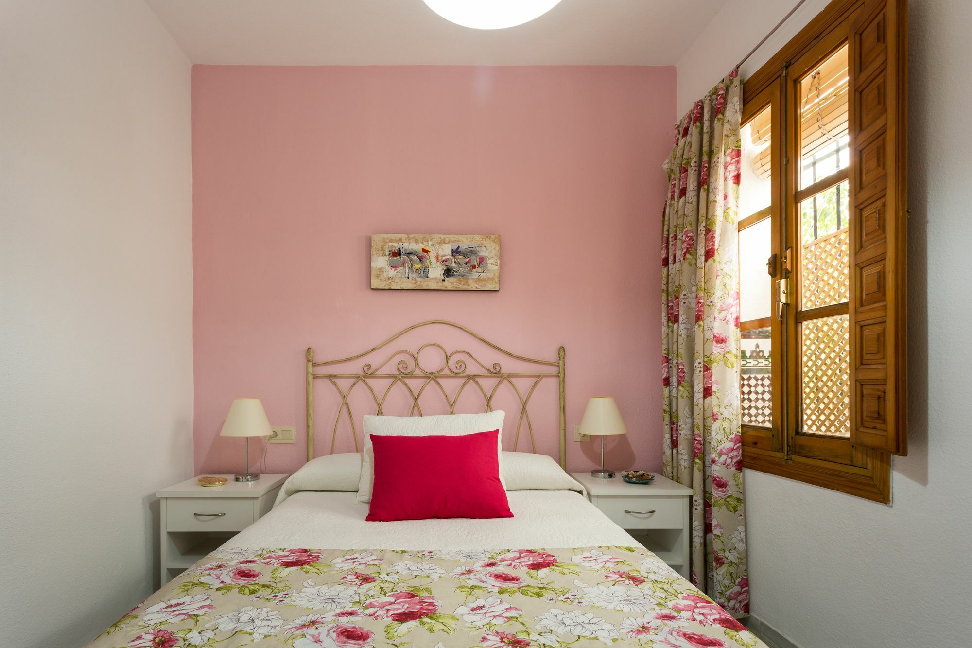 El Laurel De La Juderia Apartamento *