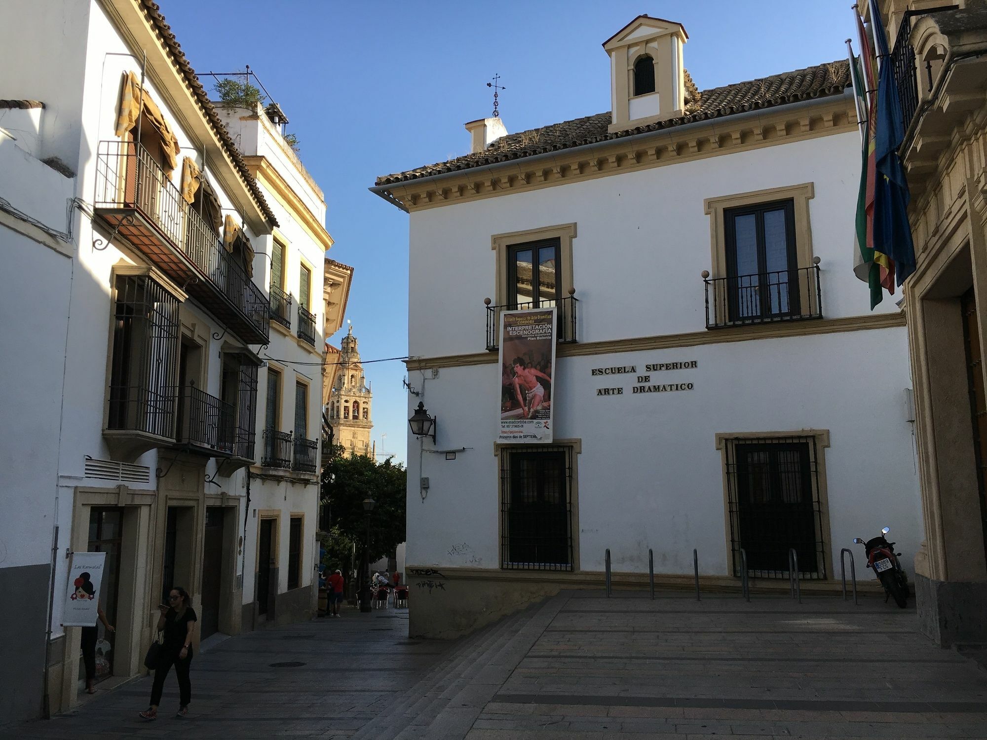El Laurel De La Juderia