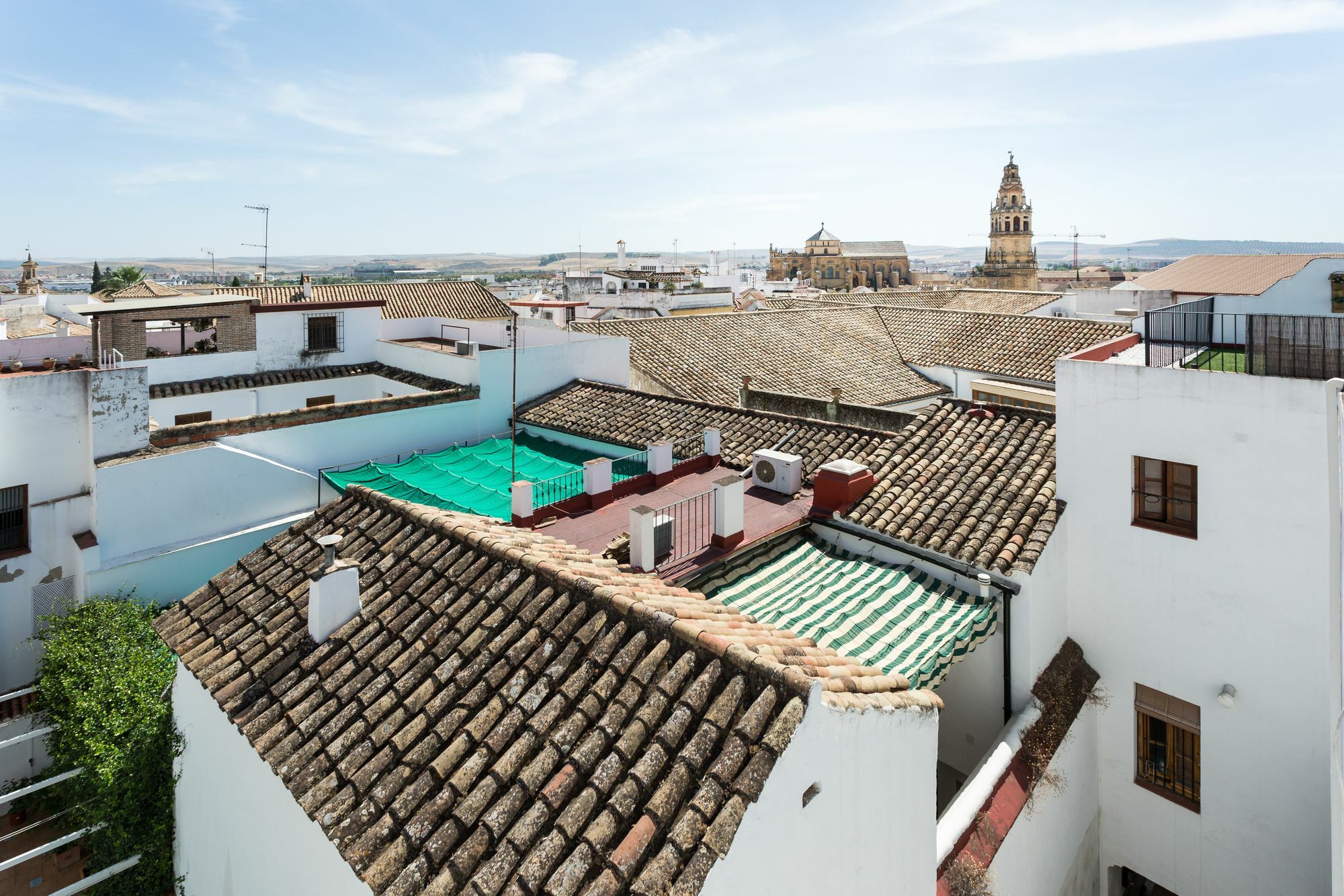 Apartamento El Laurel De La Juderia