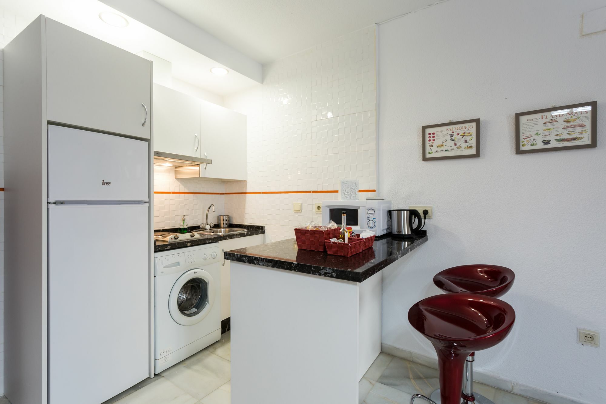 El Laurel De La Juderia Apartamento *