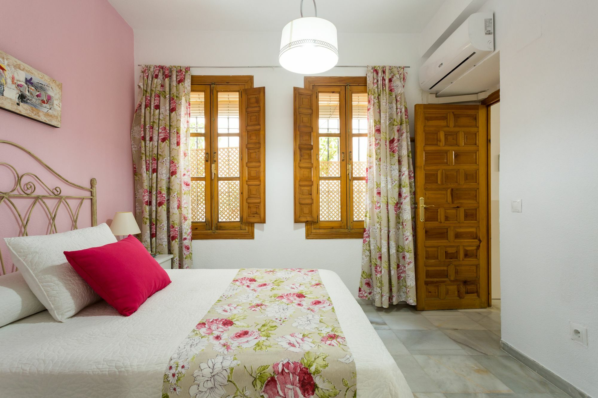 El Laurel De La Juderia Apartamento Córdoba