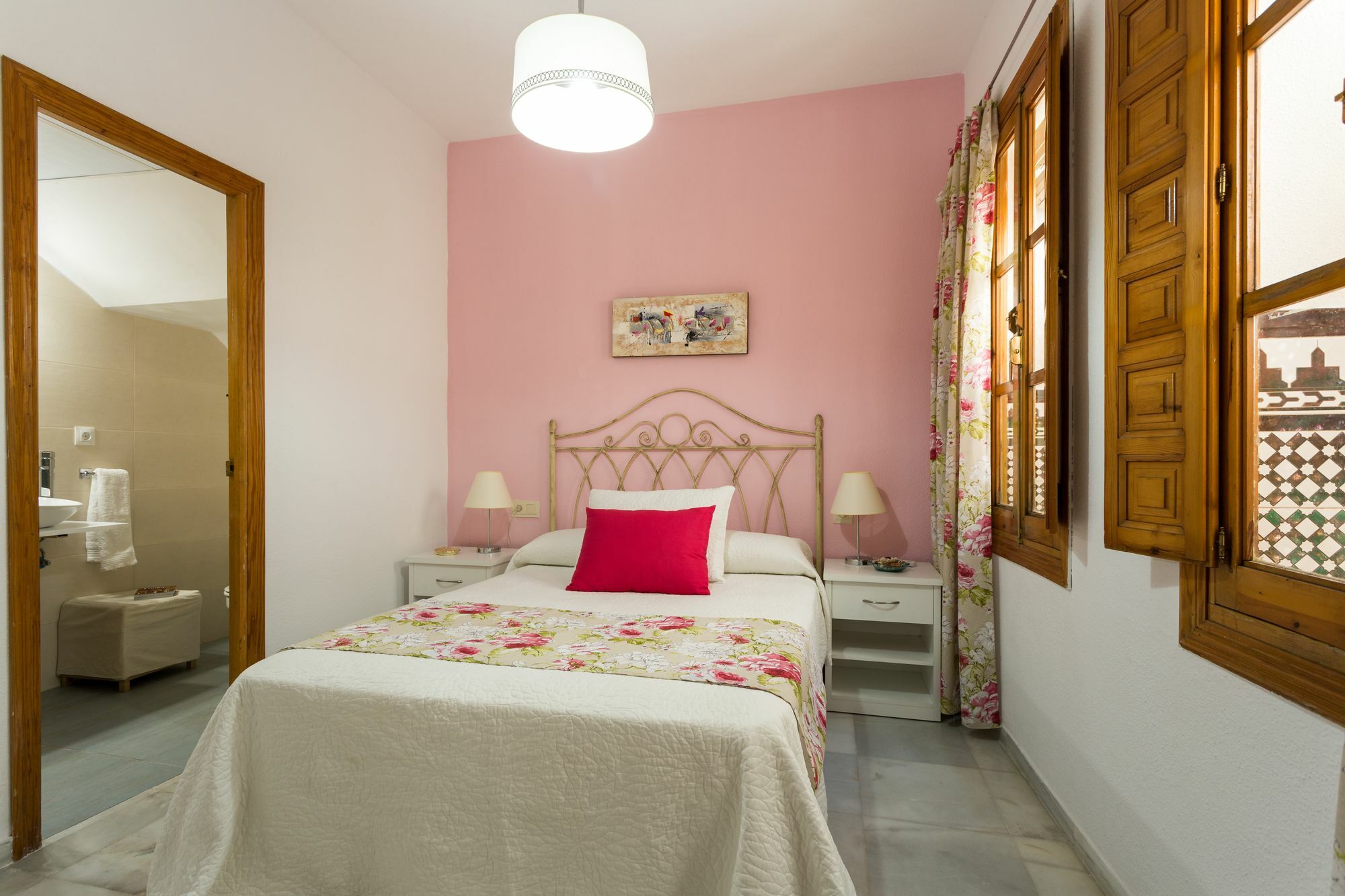 El Laurel De La Juderia Apartamento
