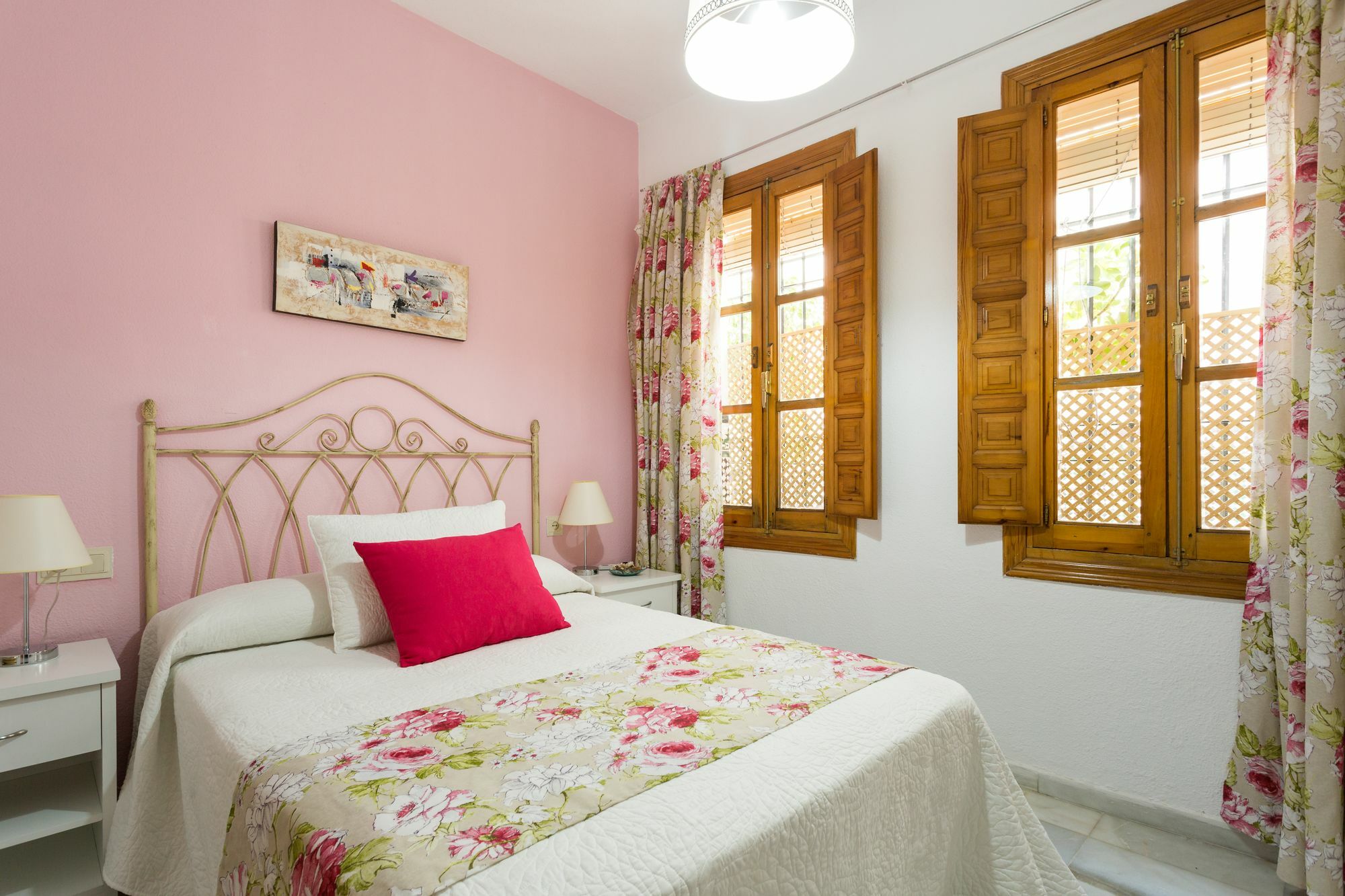 El Laurel De La Juderia Apartamento Córdoba