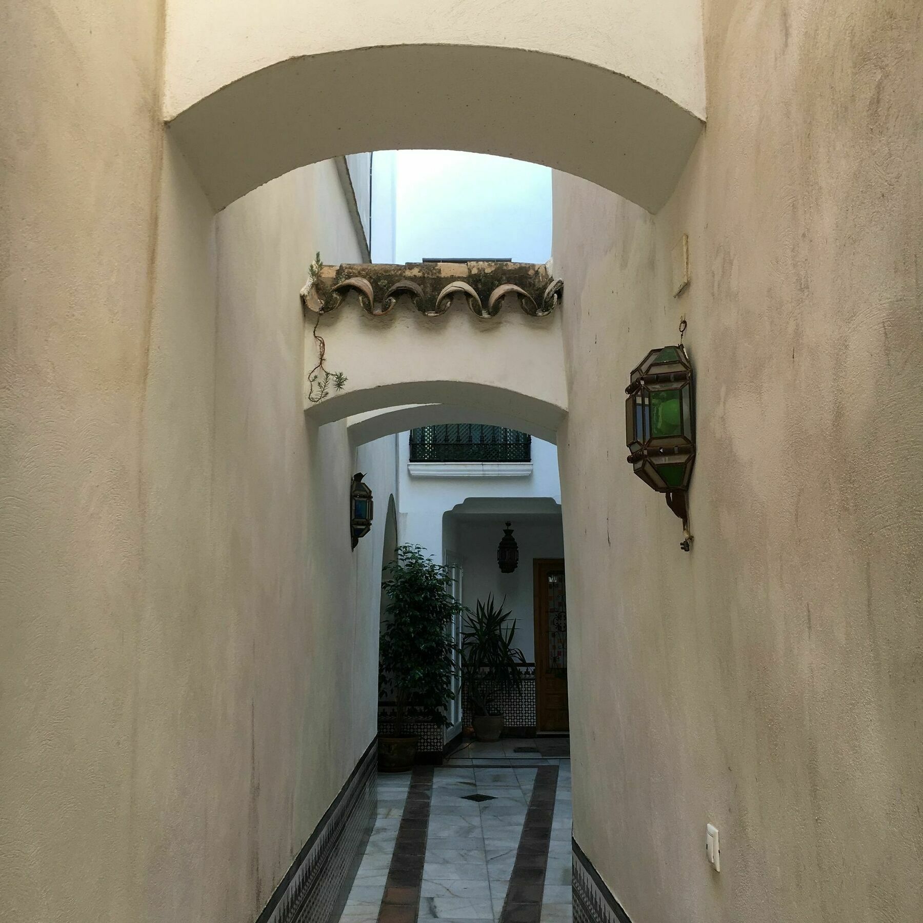 El Laurel De La Juderia Apartamento Córdoba