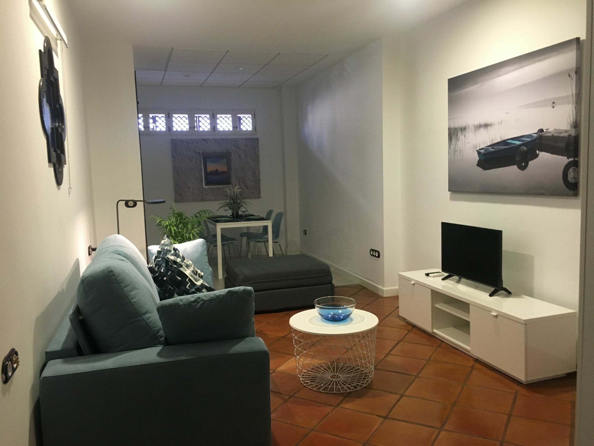 La Casa Del Río Apartamento Córdoba