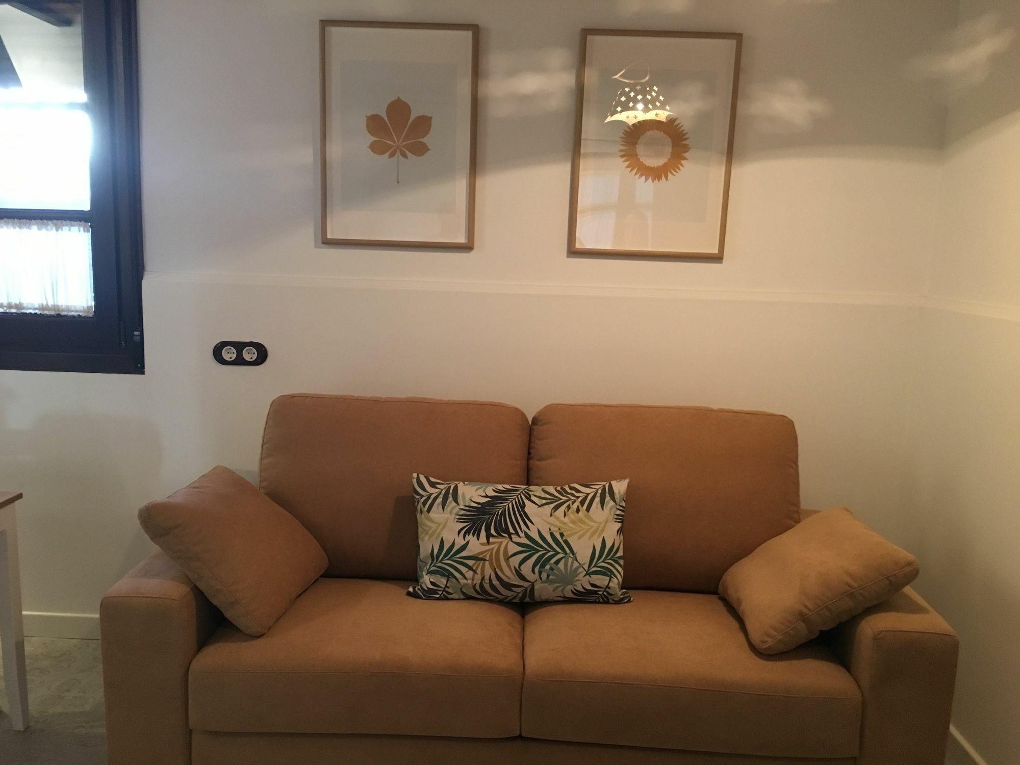 Apartamento La Casa Del Río *