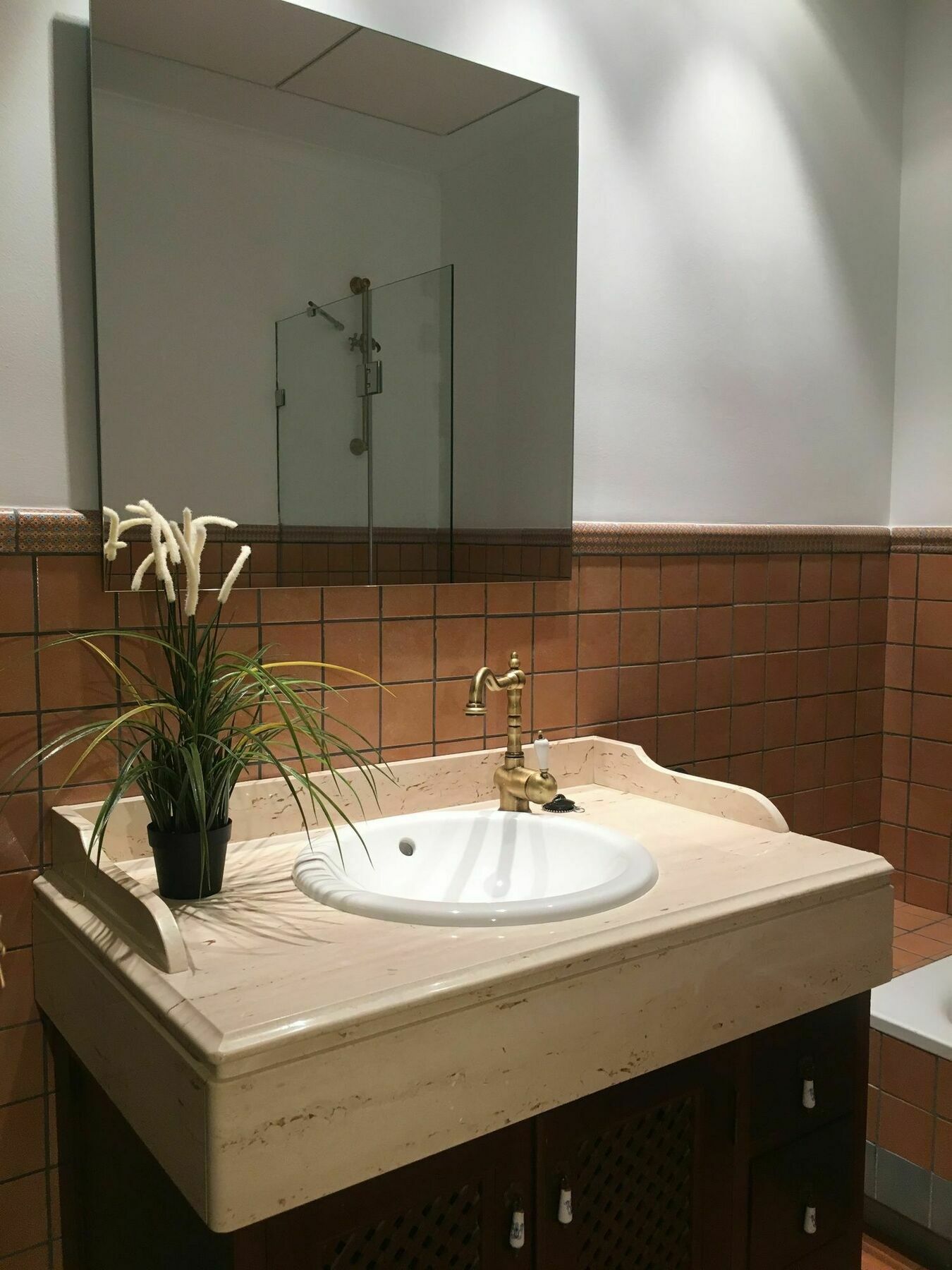 La Casa Del Río Córdoba