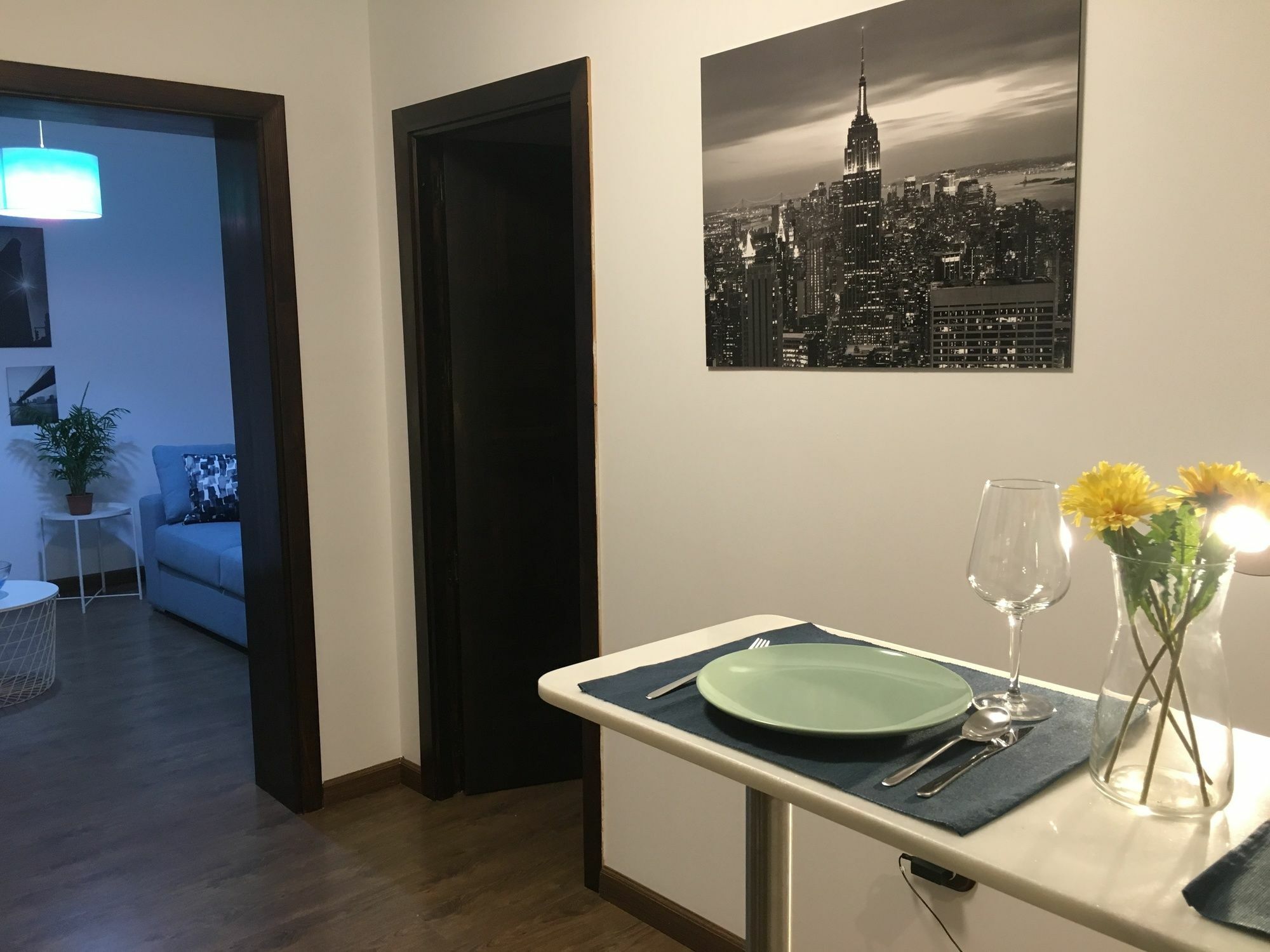 Apartamento La Casa Del Río