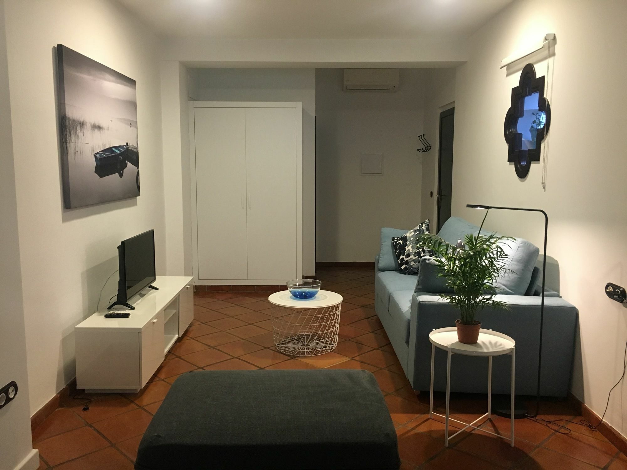 Apartamento La Casa Del Río *